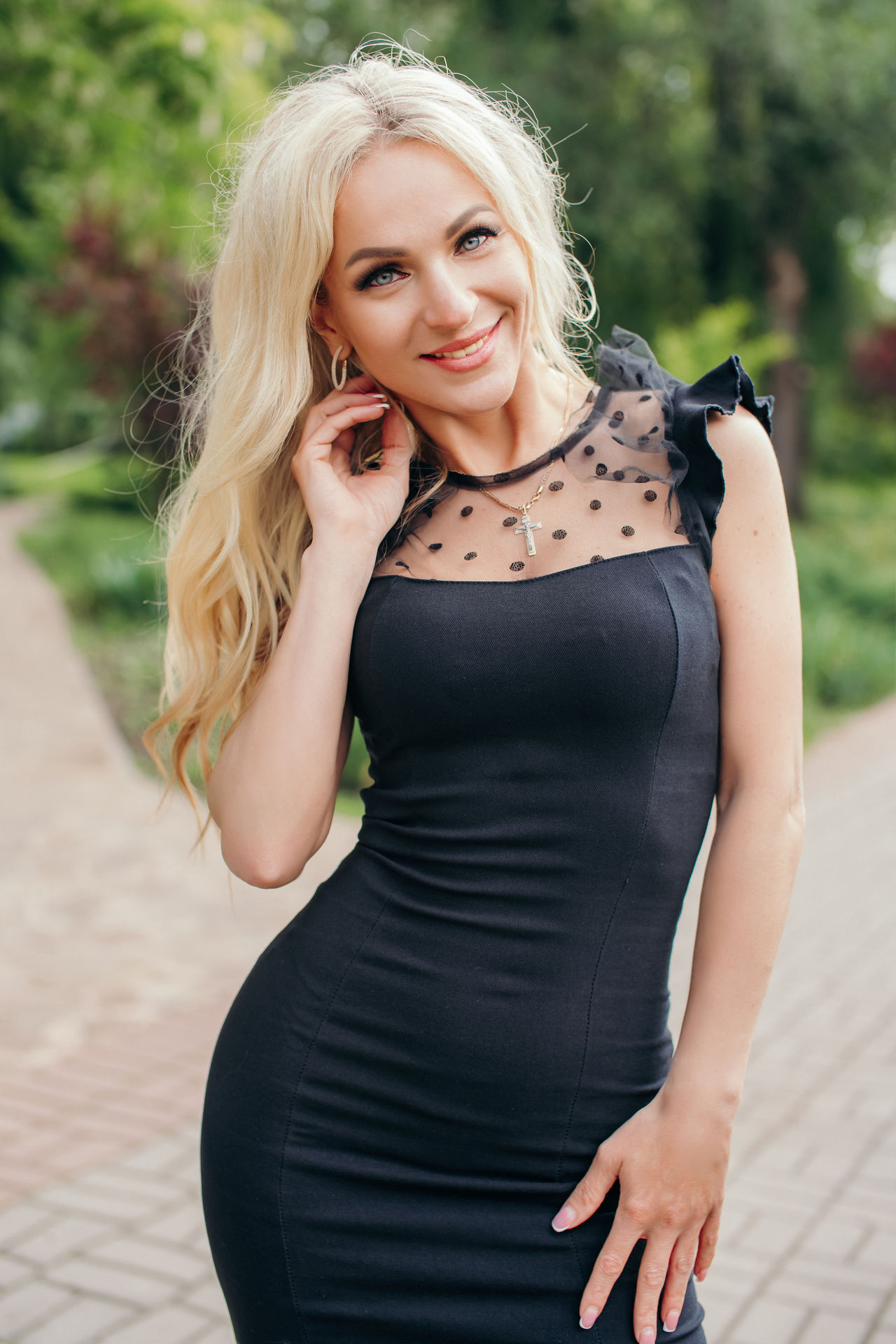 Marianna 47jahre Femme Divorced, 160cm, Zaporizhia, Ukraine