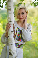 Kateryna, Ukraine